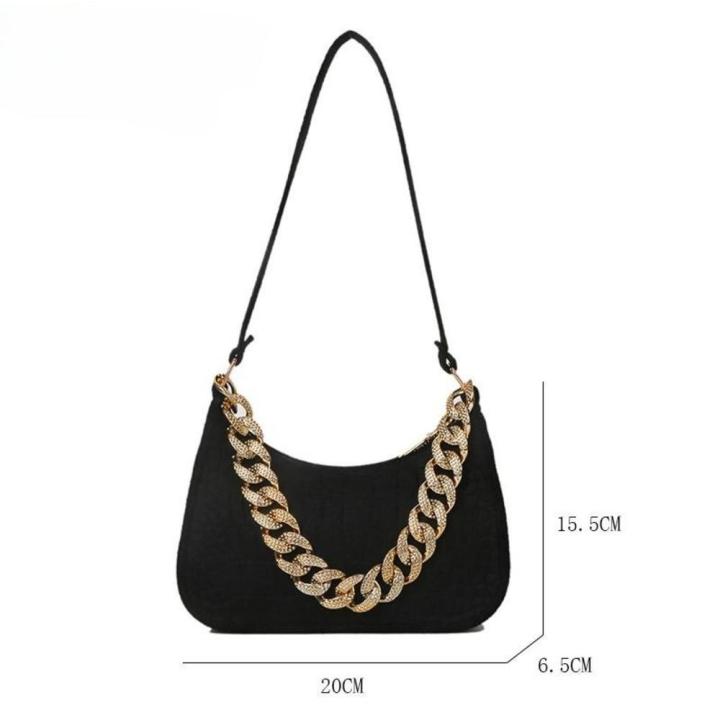 Trendy%20Women's%20Shoulder%20Bag%20Elegant%20Brand%20Clutch%20Purse%20Luxury%20Brand%20Clutch%20Purse%20Fashion%20Women's%20Shoulder%20Tote%20Retro%20Green%20Felt%20Handbags%20-%20Image%208