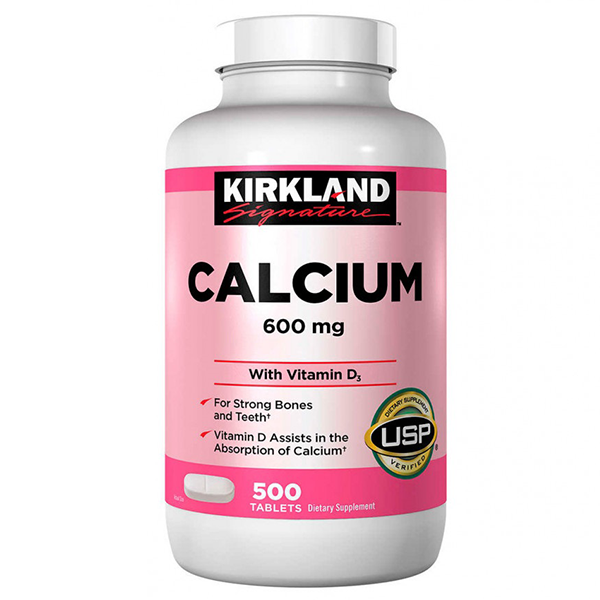 Kirkland%20Signature%20Calcium%20600mg%20with%20Vitamin%20D3%20500%20Tablets%20-%20Image%202