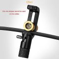 Cable Stripper 8-28.6mm Transverse Armored Cable Stripping Knife Fiber Optic Cable Slitter. 