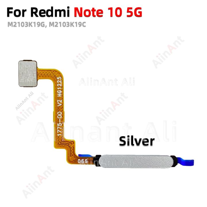 Home%20Side%20Power%20Button%20Touch%20ID%20Fingerprint%20Sensor%20Finger%20Scanner%20Flex%20Cable%20For%20Xiaomi%20Redmi%20Note%2010%2010s%20Pro%204G%205G%20Spare%20Parts%20-%20Image%205