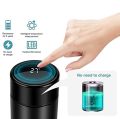 Smart Cup Flask With LED Temperature Display Hot and Cold Mode.