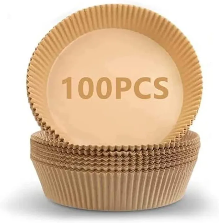 Air%20Fryer%20&%20Microwave%20Oven%20Disposable%20Paper%20Liner%20100%20pcs%20round%20-%20Image%202