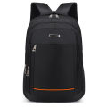 Foreign Trade 2023 New Backpack Business Laptop Backpack Men's Fashion Travel Bag Student Schoolbag Women. 