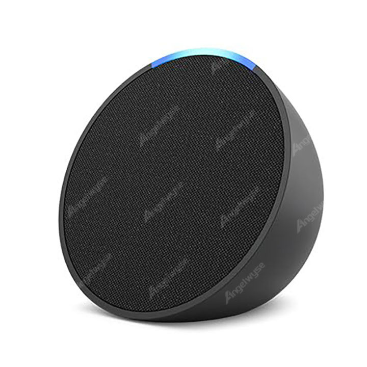 Original%20Alexa%20Echo%20Dot%205th%20Generation%20Smart%20Mini%20Wifi%20Home%20BT%20Alexa%20Speaker%20Horn%20with%20Sound%20Control%20Voice%20Assistant%20and%20Clock%20-%20Image%207