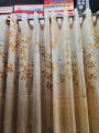 Home Tex Design Curtain ( 4 kuchi porda, 3D print) - Porda  by new classical home. 