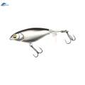 Fishing Lures Lifelike Top Water Bass Lure for Trout Carp Catfish. 