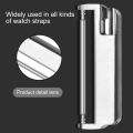 (New) Echidna Watch trap adapter indexable watch band adapter buckle.