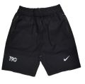 Premium quality parachute fabric shorts for men. 