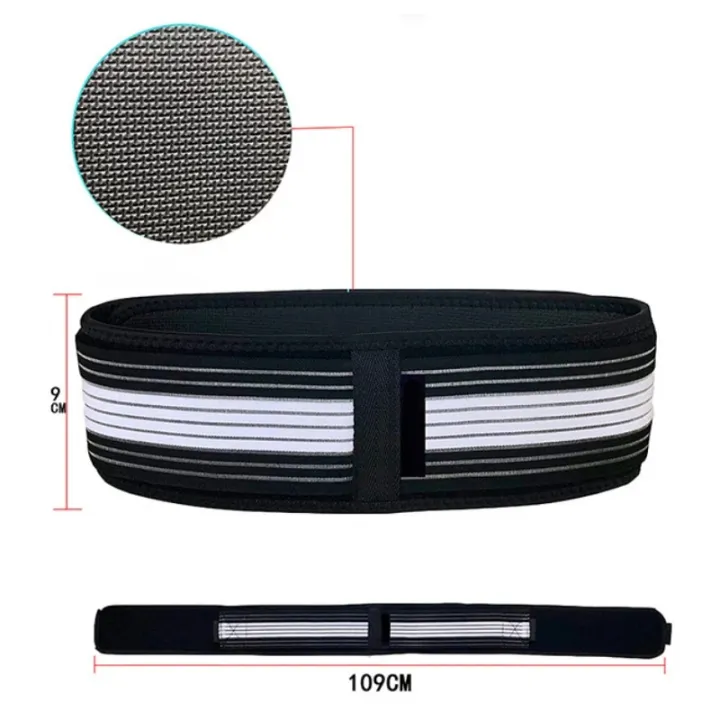 109/120/140cm%20Sacroiliac%20SI%20Joint%20Hip%20Belt%20Lower%20Back%20Support-Hip%20Braces%20for%20Hip%20Pain%20Pelvic%20Support%20Belt%20Sciatica%20Ease%20Protect%20-%20Image%205