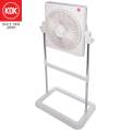 KDK SS30H Electric Stand Box Fan. 