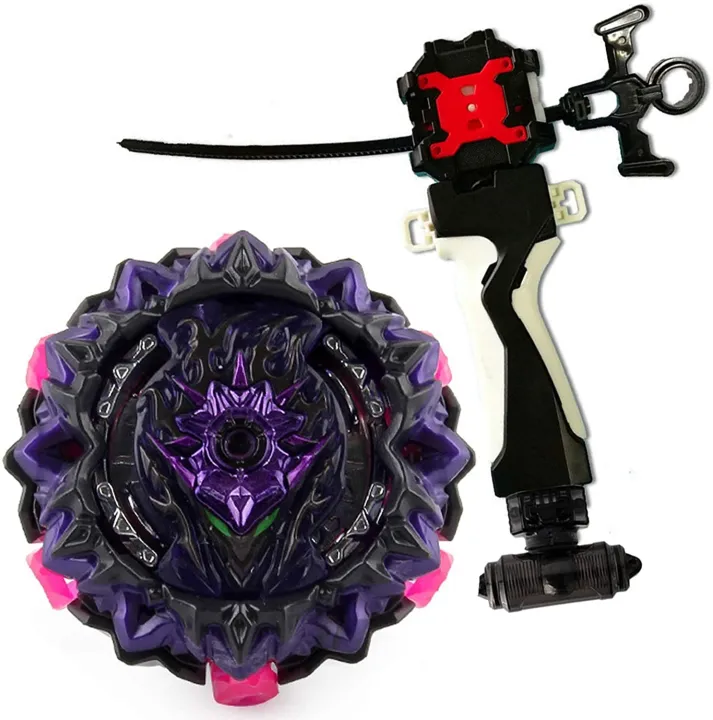 SuperKing%20Beyblade%20Burst%20B-169%20Starter%20Variant%20Lucifer%20.Mb%202D%20&%20First%20Urranus%20Starter%20+%20LR%20String%20LR%20(Left%20&%20Right%20Spin)%20&%20Weight%20Damper%20Grip%20-%20Image%203