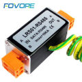 High Quality RS485 Date Signal Surge Protector Thunder lightning Arrester Protection Device CCTV CAMERA.