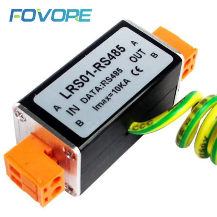 High%20Quality%20RS485%20Date%20Signal%20Surge%20Protector%20Thunder%20lightning%20Arrester%20Protection%20Device%20CCTV%20CAMERA%20-%20Image%205