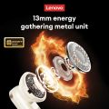 Original Lenovo LP19 Pro TWS Wireless Earphones Bluetooth 5.4 Sports Headset Dual Mode Hd Music Gaming Earbuds. 