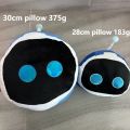 Game 30cm Astro Bots Stuffed Doll Toy Astrobot Pillow Collection Model Stuffed Doll Toy For Kid Fans Birthday Halloween Gift. 