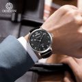 OCHSTIN 2022 Mens Watches Top Brand Luxury Automatic Mechanical Relogio Masculino 41Mm Male Dress Wristwatch Clock Auto Day Date. 