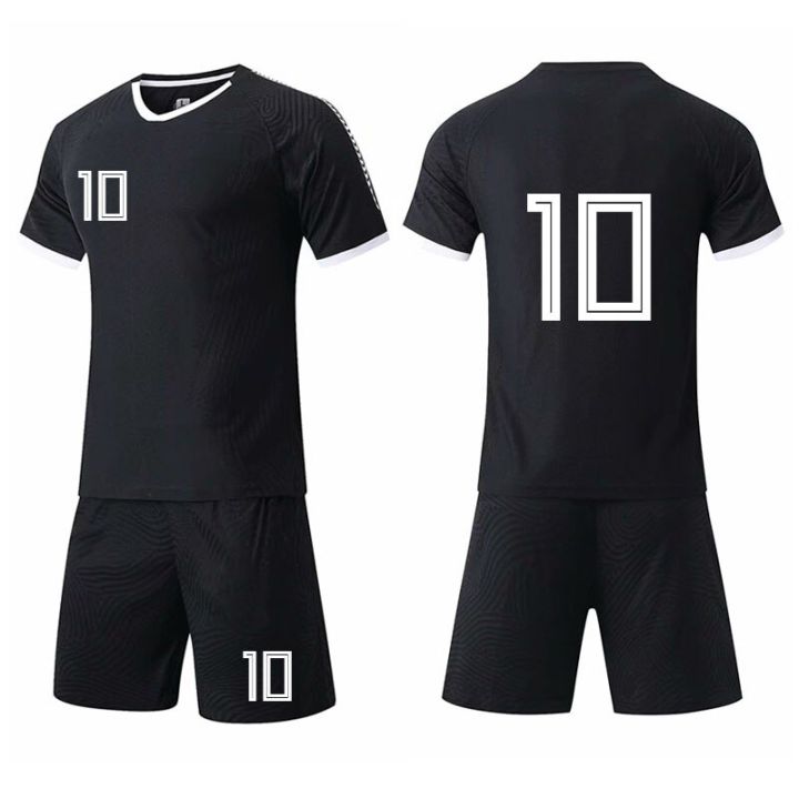 2021%20Top%20Quality%20Soccer%20Uniform%20Mens%20Club%20Team%20Customize%20Football%20Jerseys%20Top%20Jacquard%20Fabric%20Football%20Shirts%20S-3XL%20-%20Image%203