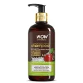 Wow Skin Science Apple Cider Vinegar Shampoo 300ml. 