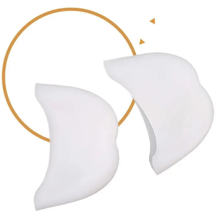 1/2/5Pairs%20Toe%20Protector%20SEBS%20Gel%20Pointe%20Toe%20Cap%20Cover%20Forefoot%20Pad%20Half%20Size%20Protective%20Cover%20for%20Ballet%20Shoes%20Foot%20Care%20Tools%20-%20Image%206
