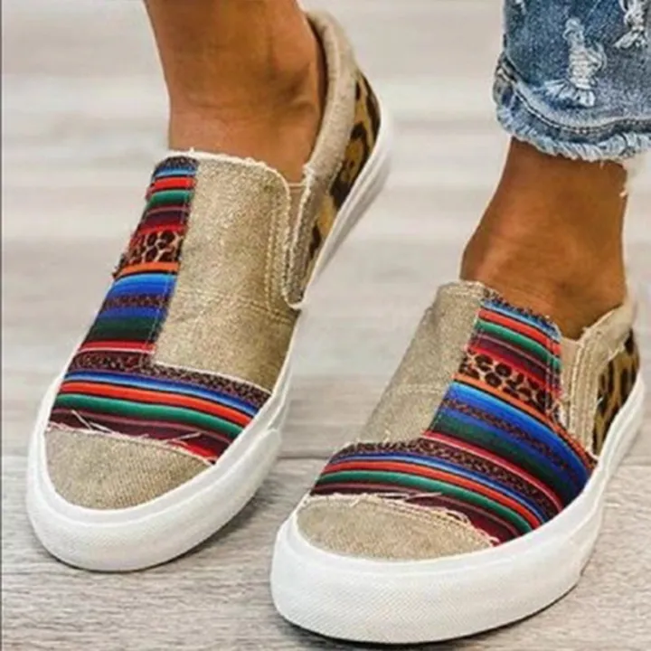 Comemore%20Autumn%20Women%20Casual%20Shoes%20New%20%20Espadrilles%20Flat%20Female%20Canvas%20Slip%20on%20Shoes%20Spring%20Men%20Ballet%20Flats%20Loafers%20Sneaker%20-%20Image%204