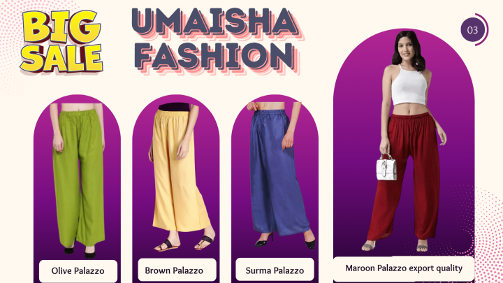 Comfort%20Regular%20wear%20plazo,%20cotton%20and%20Linen%20Mix%20stretchable%20palazzo%20for%20Girls%20-%20Image%202