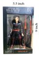 STAR WARS The Black Series Archive 'Anakin Skywalker' 6" Scale Figure- Made in China. 