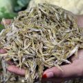Kachki Shutki/ Prawn/ Sutki mas/ Dry Fish/ Kachki Shutki Medium- 100 gm. 