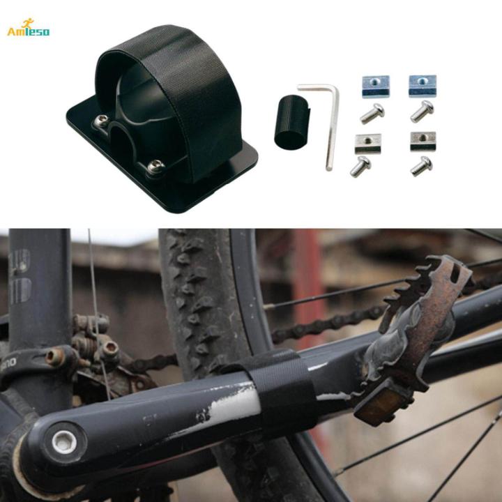 Rear Wheel Rack Parking Bike Stand Stable Storage Bike Daraz