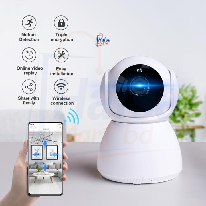 Robot%20V380%20Pro%20WIFI%20Smart%20Net%20Camera%20IP%20Camera%20with%20Lan%20port%20-%20Image%202
