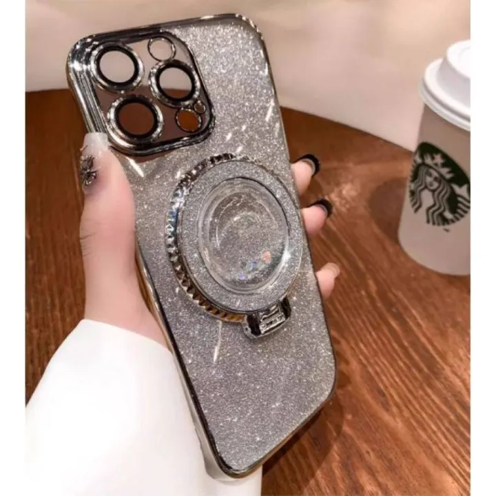 New%20Phone%20case%20Samsung%20Galaxy%20S9%20S9%20Plus%20Back%20cover%20Liquid%20Glitter%20Quicksand%20Hourglass%20Stand%20Holder%20Luxury%20Shiny%20Gradient%20Plating%20Girls%20Slim%20Phone%20cases%20Transparent%20softcase%20Silicone%20Pouch%20Women%20-%20Image%206