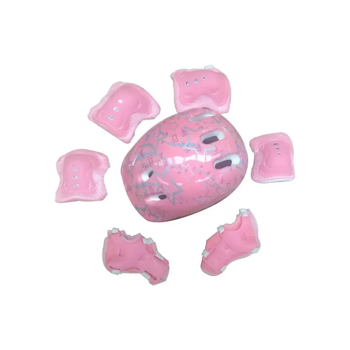 Helmet%20protector%20cover,%20sports%20knee%20pads,%20roller%20skate,%20balance%20bike,%20stroller,%20skateboard,%20skateboard,%20skate,%20six-piece%20helmet%20protector%20for%20children%20-%20Image%205