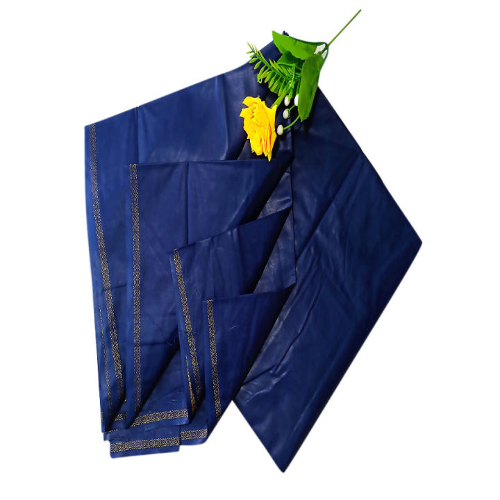 Premium Quality Lungi (5 Hand Stitched Lungi) - Lungi For Men