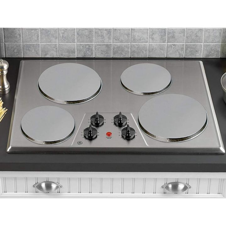 4Pcs%20Stainless%20Steel%20Hob%20Covers%20Stove%20Plate%20Top%20Cooker%20Protector%20Kit%20Set%20Utensils%2017/21CM%20Kitchen%20Accessories%20-%20Image%204