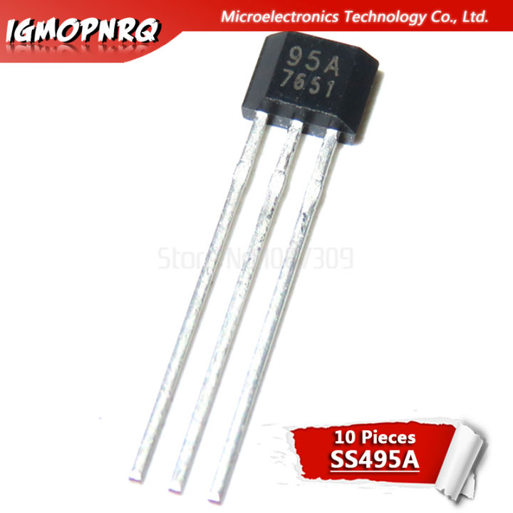 10pcs%20SS40AF%20SS41F%20SS495A%20SS49E%2040AF%2041F%20495A%2049E%20OH41F%20SS495A1%20Hall%20sensor%20SS40%20SS41%20SS495%20SS49%20A3144E%20U18%20US1881%20AH3503%20OH137%20-%20Image%204