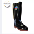 Waterproof Gumboot JCD Rain boot Pure PVC Premium Quality Made In China.