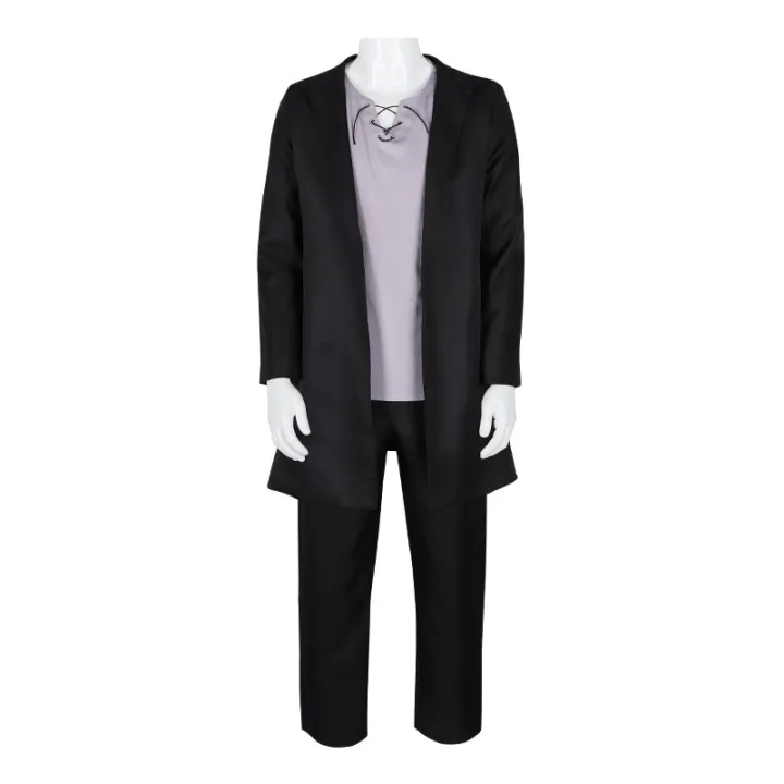 Eren%20Jaeger%20Cosplay%20Costume%20Anime%20Attack%20on%20Titan%20Wig%20Suits%20Halloween%20Eren%20Yeager%20Cosplay%20Costume%20Black%20Long%20Trench%20Coat%20Adult%20KEEMEEUYZO%20-%20Image%203