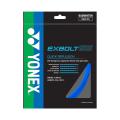 Yonex EXBOLT 65 Badminton Racquet String.