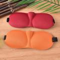 1Pieces 3D Sleep Mask Natural Sleeping Eye Mask. 