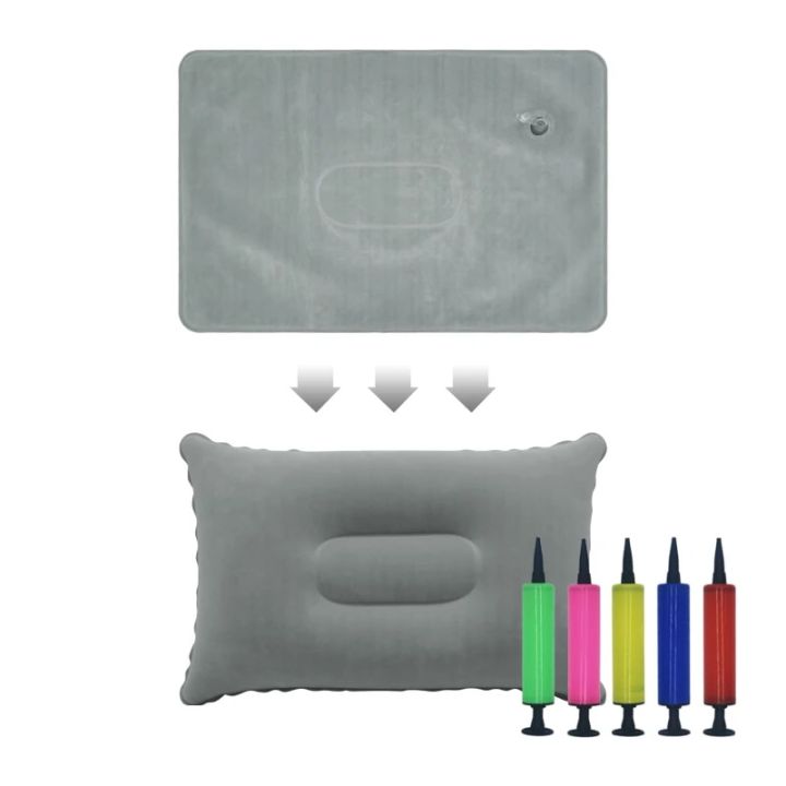 %E3%80%90NEW%E3%80%91%20Inflatable%20Air%20Pillow%20Bed%20Sleeping%20Camping%20Pillow%20PVC%20Nylon%20Neck%20Stretcher%20Backrest%20Pillow%20For%20Travel%20Plane%20Head%20Rest%20Support%20-%20Image%202