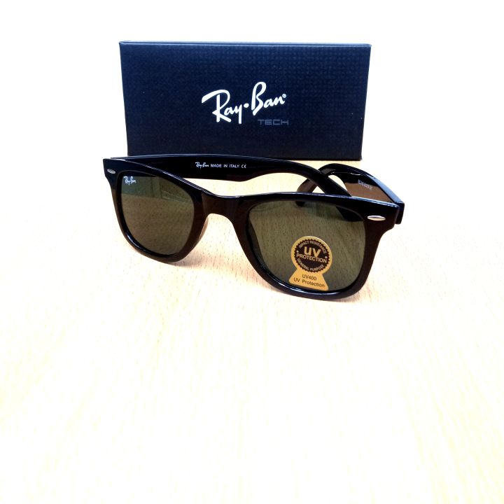 Ray-Ban%20Wayfarer%20Sunglasses%20For%20Men%20Good%20Quality%20Fashionable%20Stylish%20Black%20Colour%20Men's%20Sunglass%20-%20Image%205