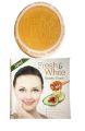 Fresh & White beauty cream. 