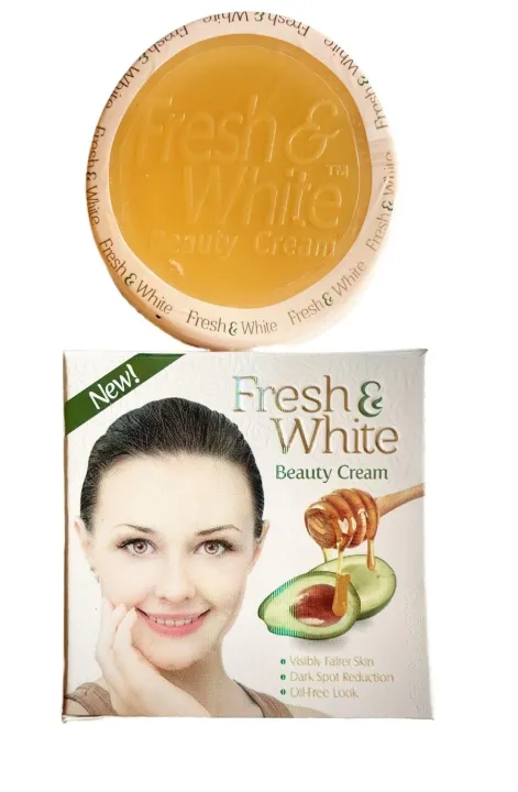 Fresh%20&%20White%20beauty%20cream%20-%20Image%204