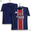 PSG Thai Premium Football Jersey for Men - Half Sleeve club Jersey - PSG Jersey 2026. 