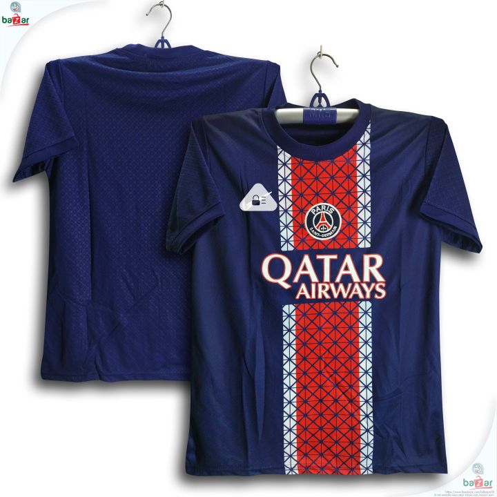 PSG%20Thai%20Premium%20Football%20Jersey%20for%20Men%20-%20Half%20Sleeve%20club%20Jersey%20-%20PSG%20Jersey%202026%20-%20Image%204