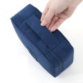 Travel Cosmetic Makeup Organizer Bags for Women Toiletries, under garments Makeup Organizing for Girl Women.