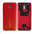 Xiaomi Redmi 8A - ( Polycarbonate Plastic ) Casing / Back Shell / Back Panel / Battery Cover / Back Door / Back Replacement Part With Button.