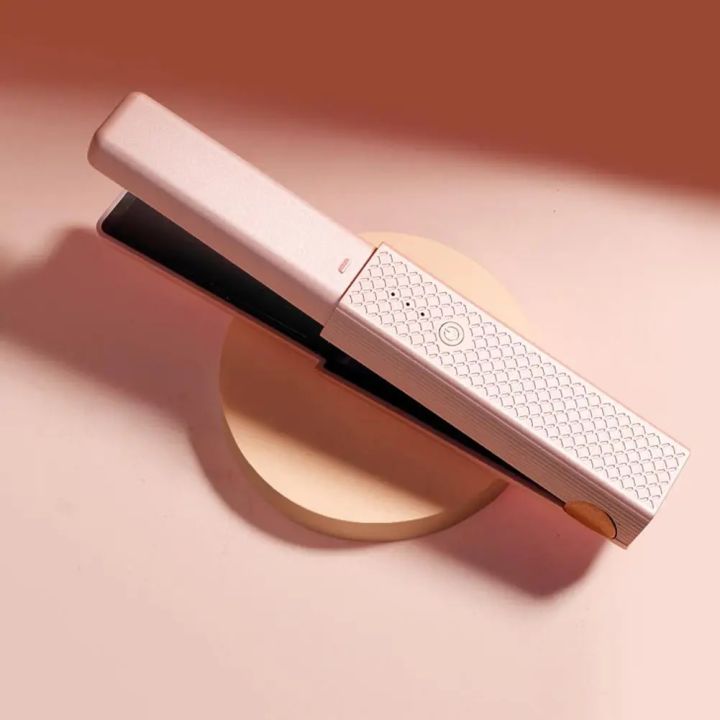 Hair%20Straightener%20Mini%20Fast%20Heating%20Plate%20Hair%20Styling%20Tools%20USB%20Portable%20Adjustable%20Temperature%20Curler%20Straight%20Hair%20Hot%20Comb%20-%20Image%202