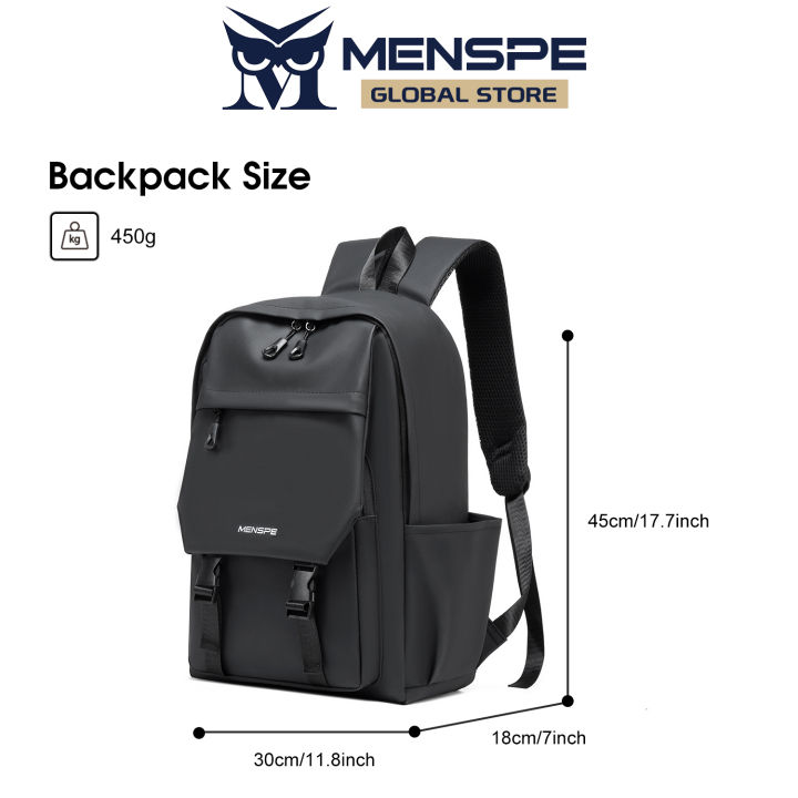 MENSPE%20Men%20Backpack%20Laptop%20Backpack%20Business%20Travel%20Bag%20Waterproof%20Backpack%20College%20Fashion%20Backpack%20Casual%20Shoulder%20Bag%20Anti%20Theft%20Back%20Pack%20School%20Bag%20-%20Image%2010
