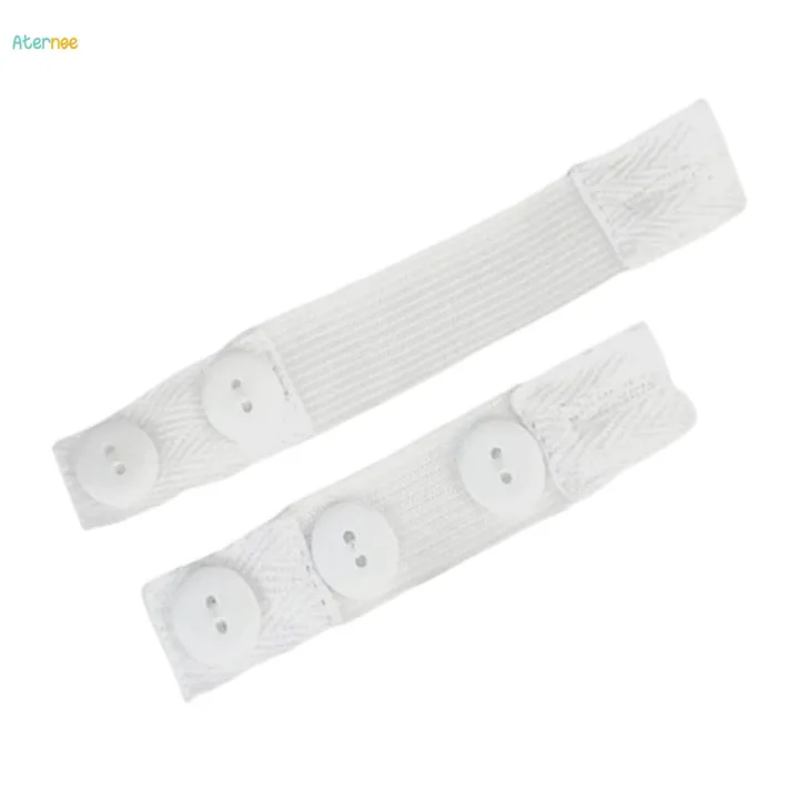 2%20Packs%20Pants%20Button%20Extenders%20Adjustable%20Buckle%20Button%20Jean%20Waist%20Extenders%20for%20Skirts%20Pants%20-%20Image%204