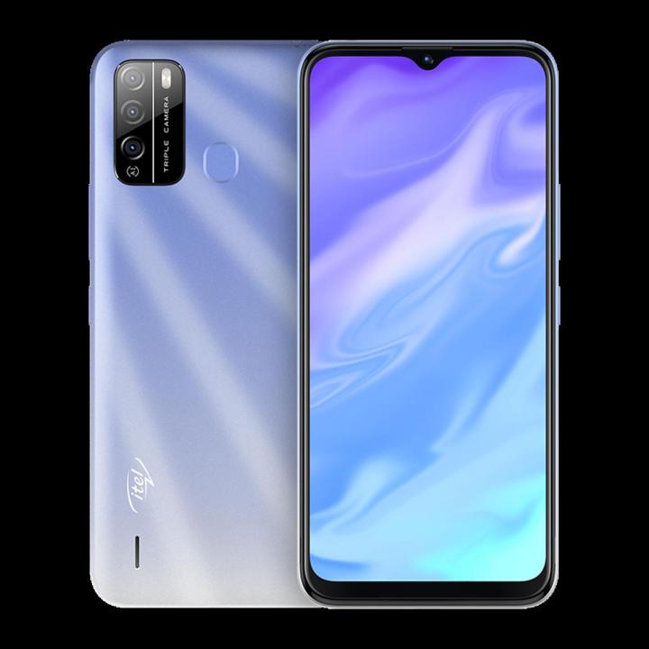 For Itel_ Vision 1 Pro Glass Protectors 6.5"